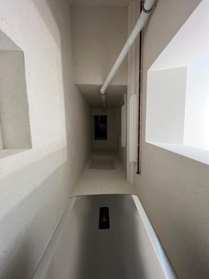 شقة كونستانتا  في Museum House Old Town المظهر الخارجي الصورة